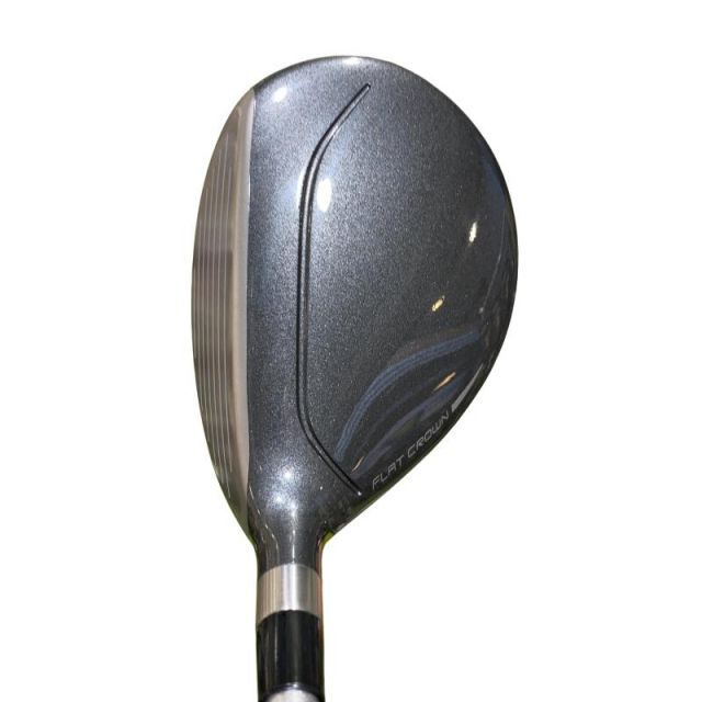 中古】 ミズノ SURE DD 2.0 MI U5 ユーティリティ UT EXSAR(SURE 2.0