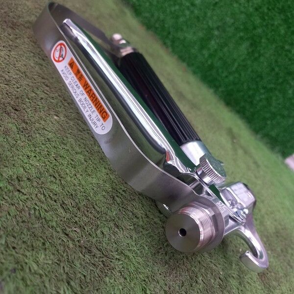 ALG-7 エアレススプレーガン