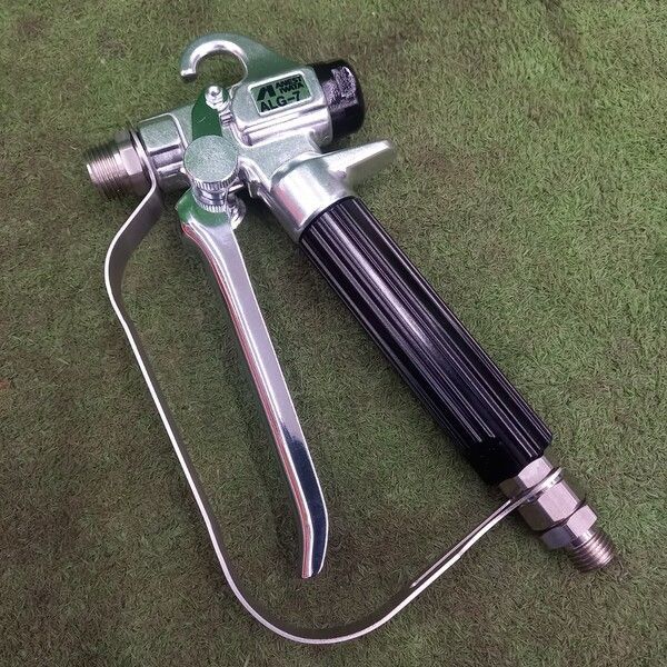 ♥ アネスト岩田 ALG-7 エアレススプレーガン