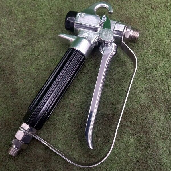  ♥ アネスト岩田 ALG-7 エアレススプレーガン スプレーガン エアーブラシ 塗装