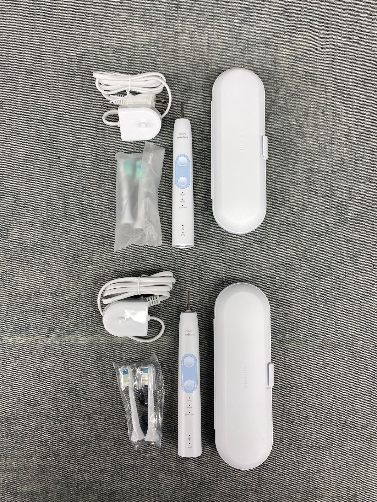 電動歯ブラシ ソニッケアープロテクトクリーン HX6403/71 2本組 新品 楽天市場】ソニッケアー プロテクトクリーン 6403の通販