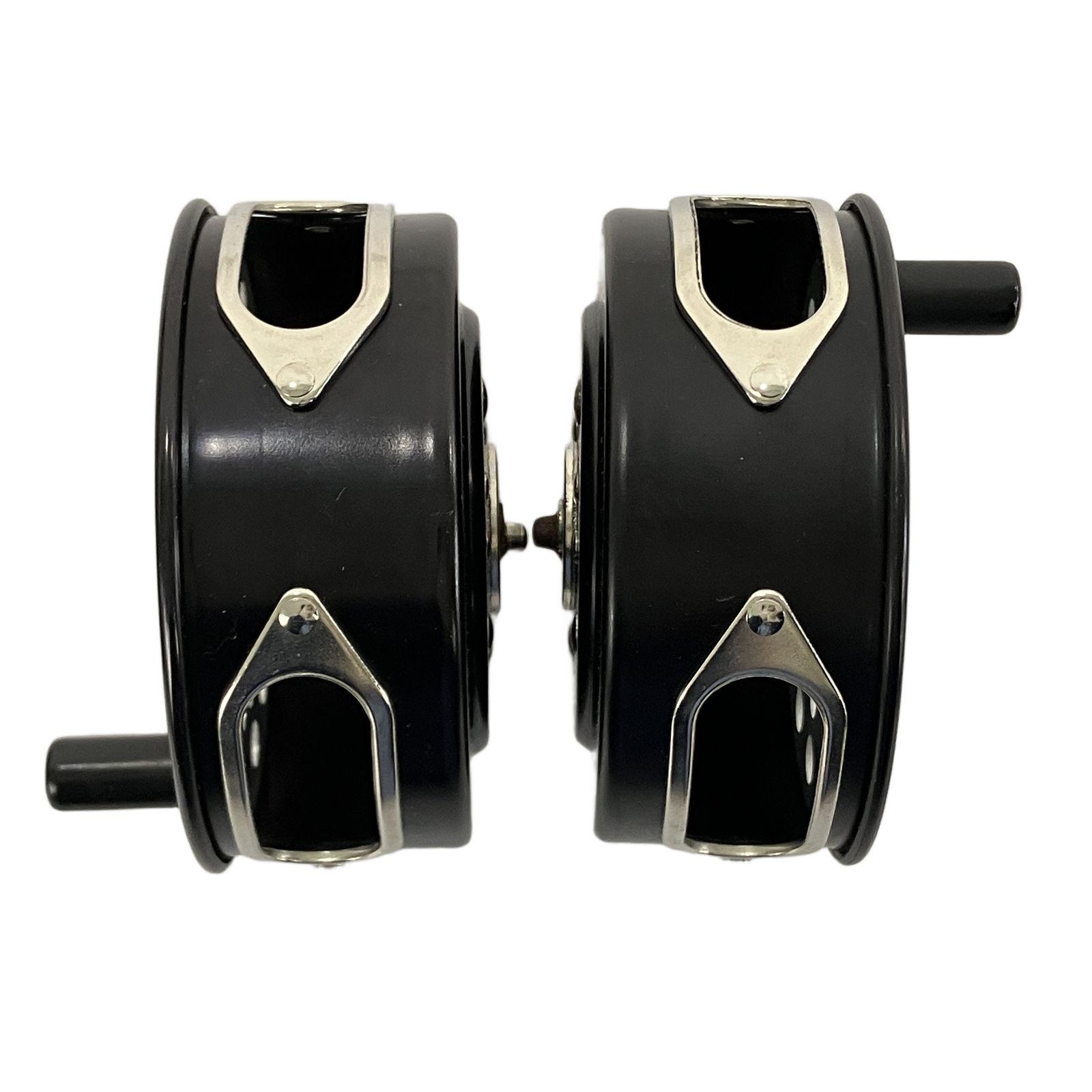 61 フライリール