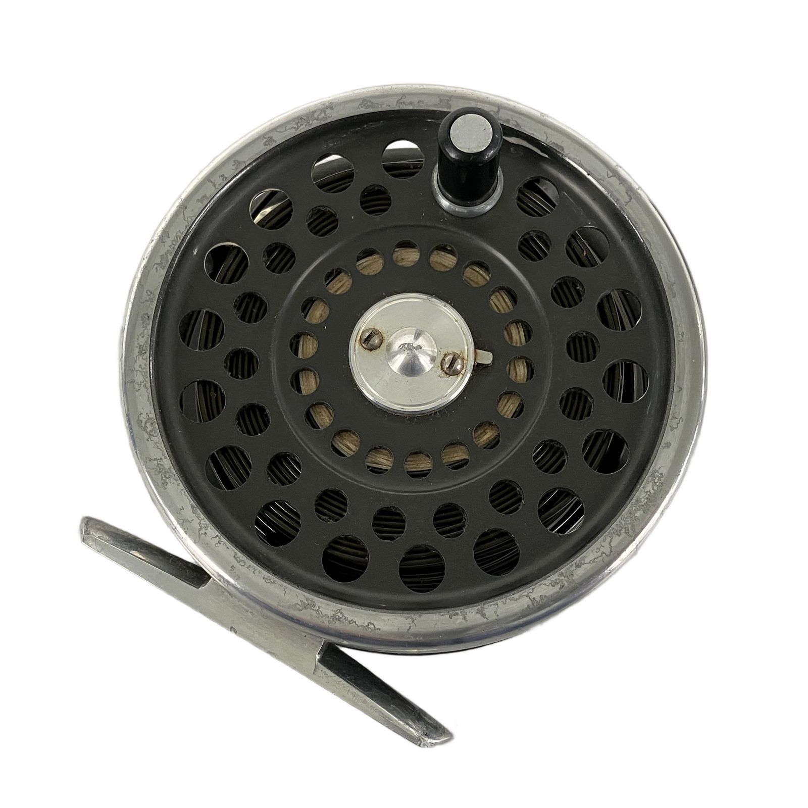 HARDY MARQUIS #6 フライリール 中古 Y10846196 - メルカリ