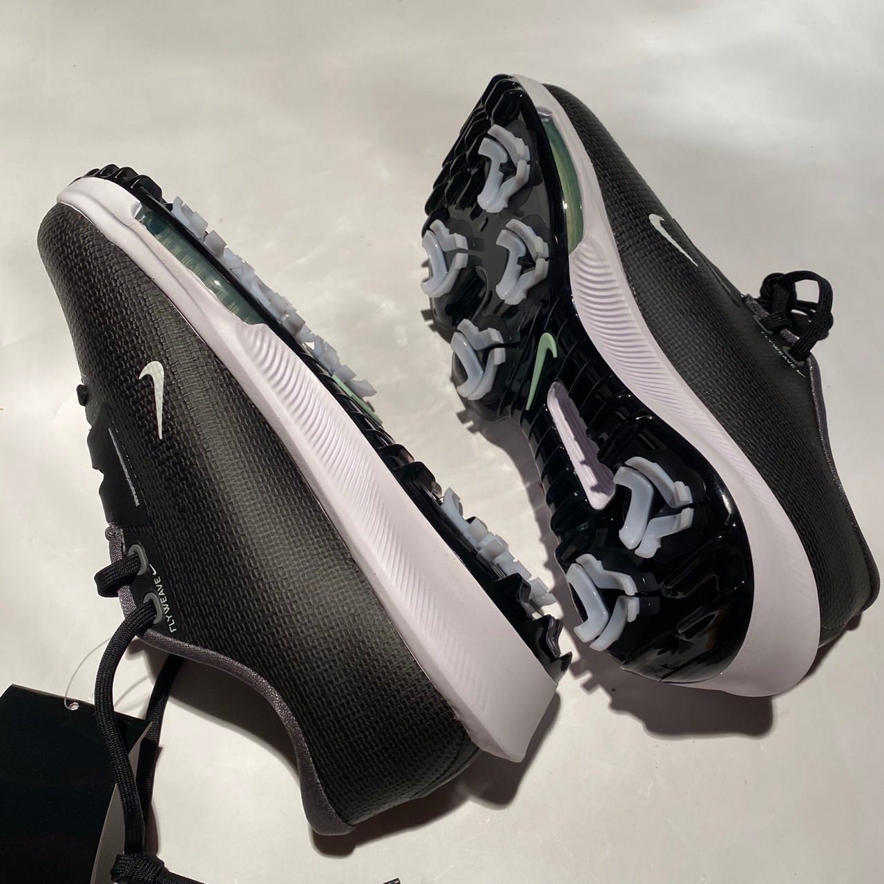 NIKE AIR ZOOM INFINITY TR NEXT% 2 W ナイキ インフィニティツアー