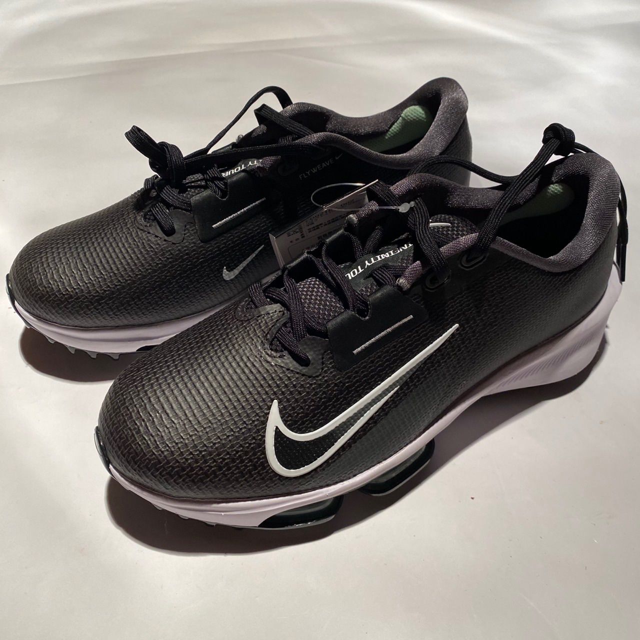 NIKE AIR ZOOM INFINITY TR NEXT% 2 W ナイキ インフィニティツアー