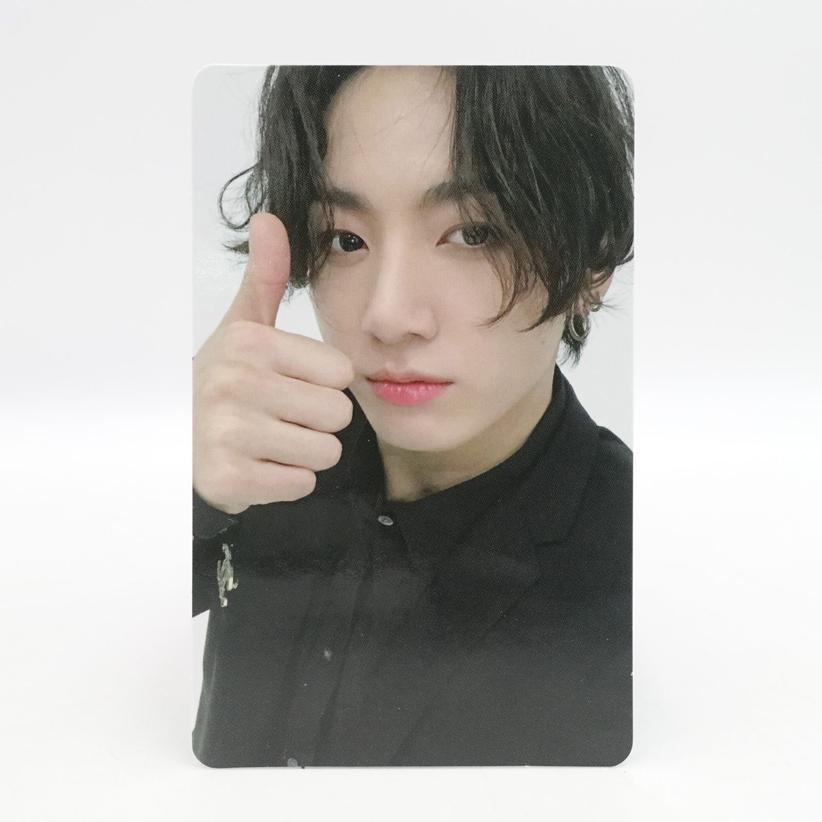 BTS ジョングク memories 2020 DVD メモリーズ トレカ フォト カード