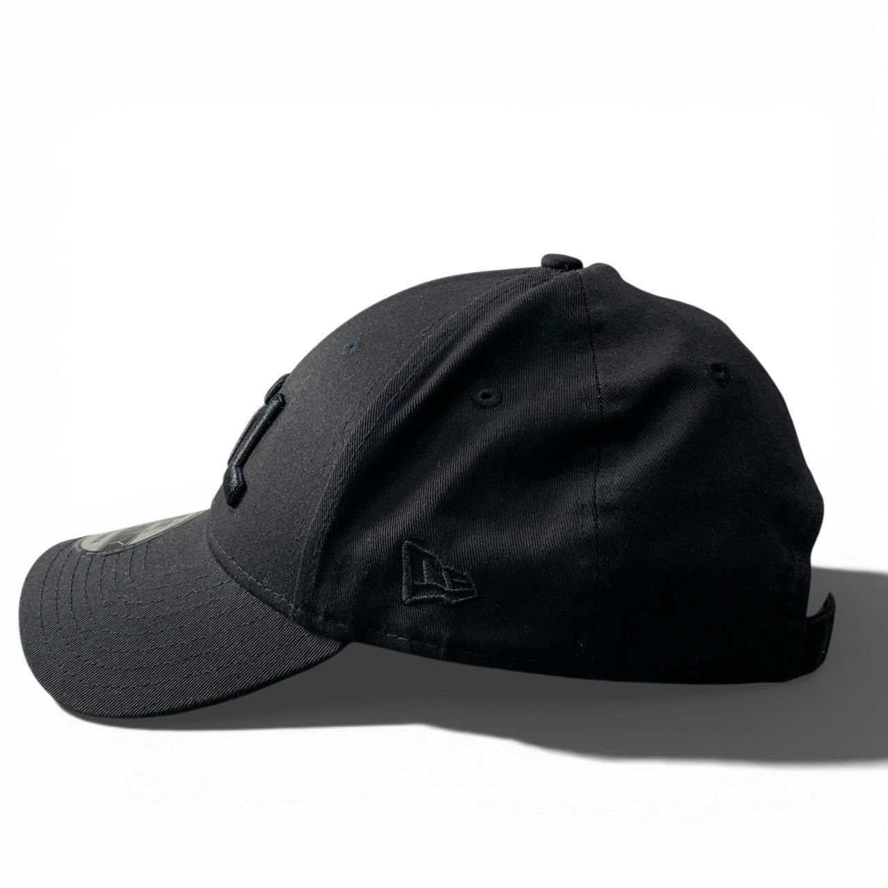 a23 《美品》 SAINT LAURENT サンローラン × NEW ERA ニューエラ YSL