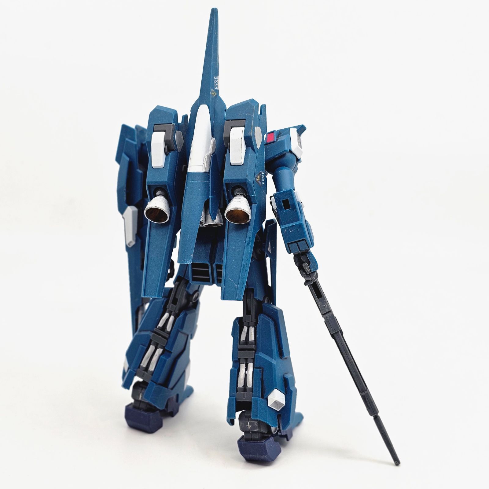 ジャンク　HG リゼル　百式　セット ジャンク HG リゼル 百式 セット