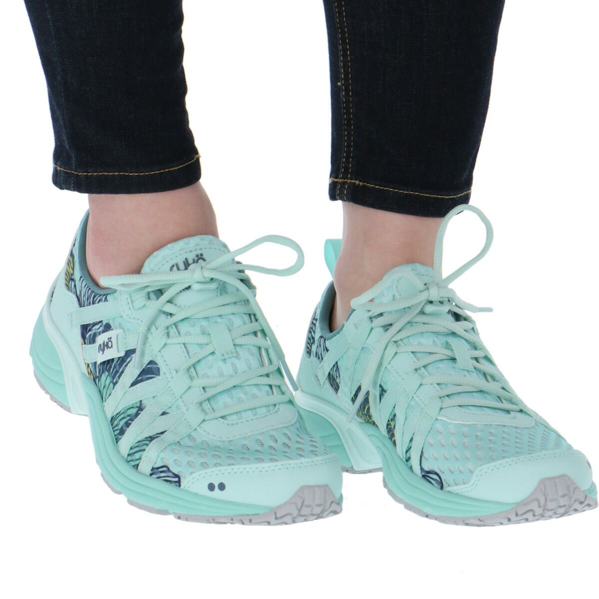 ライカ ハイドロスポーツ HYDRO SPORT フィットネスシューズ