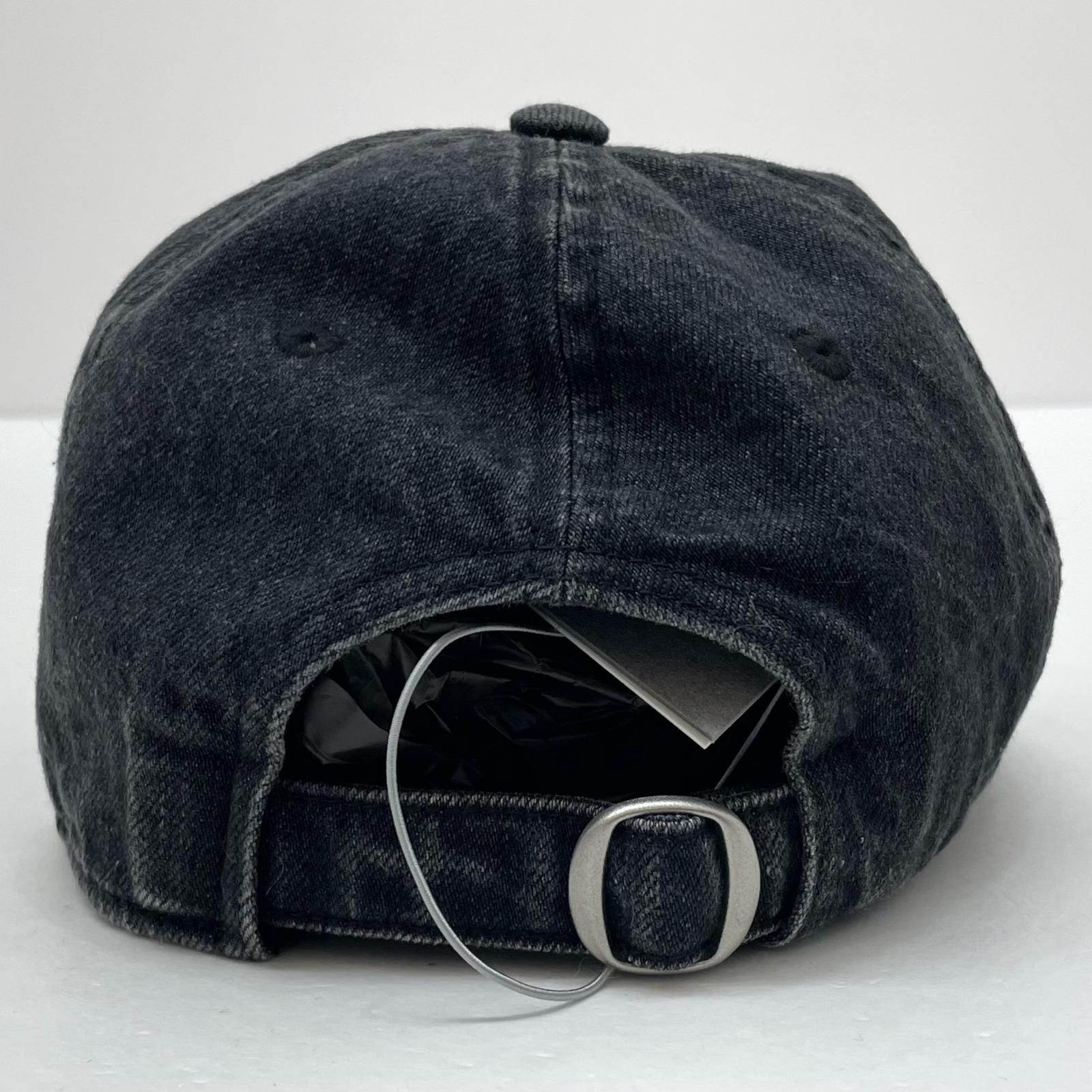 中古】MASU | エムエーエスユー MASU BOYS EMBROIDERY CAP キャップ