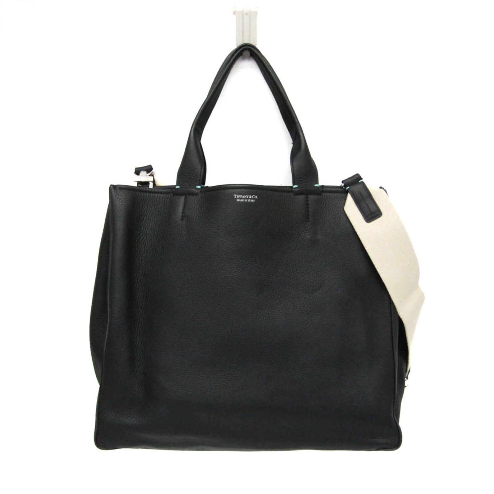 ティファニー(Tiffany) 2WAYバッグ レディース レザー ショルダー