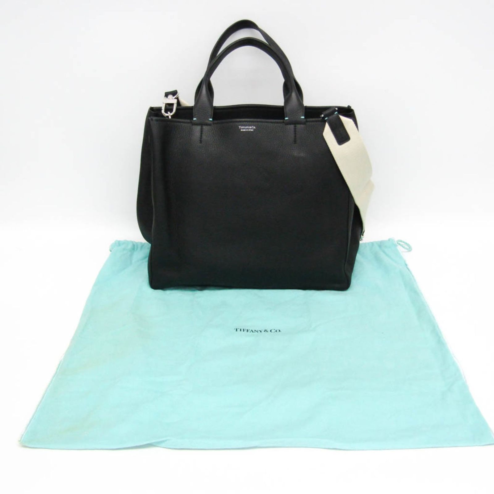 ティファニー(Tiffany) 2WAYバッグ レディース レザー ショルダー 
