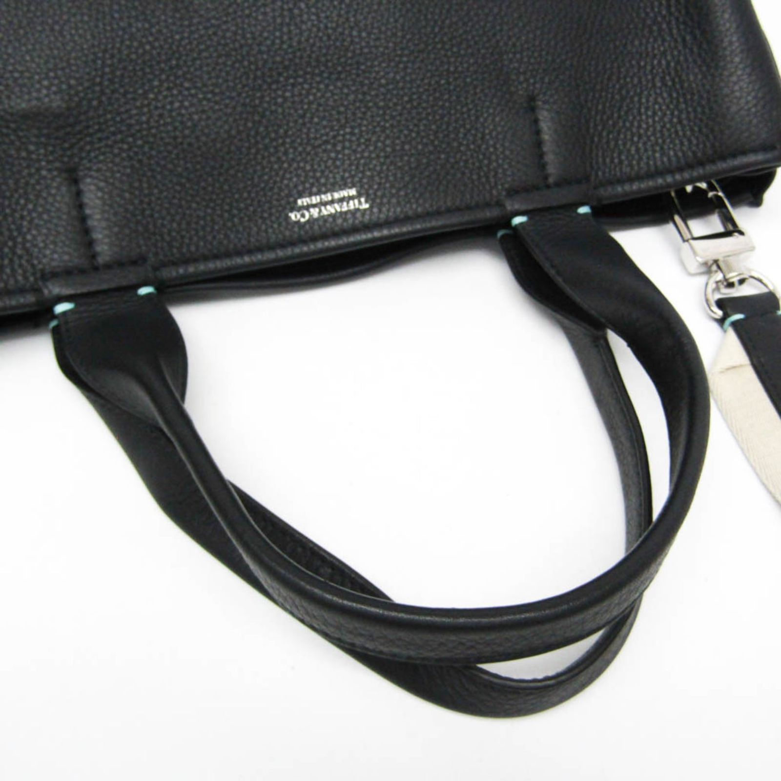 ティファニー(Tiffany) 2WAYバッグ レディース レザー ショルダー 