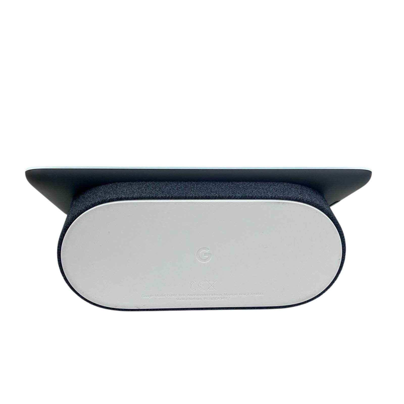 186001 動作未確認 Google グーグル Google Nest Hub(第2世代) GUIK2