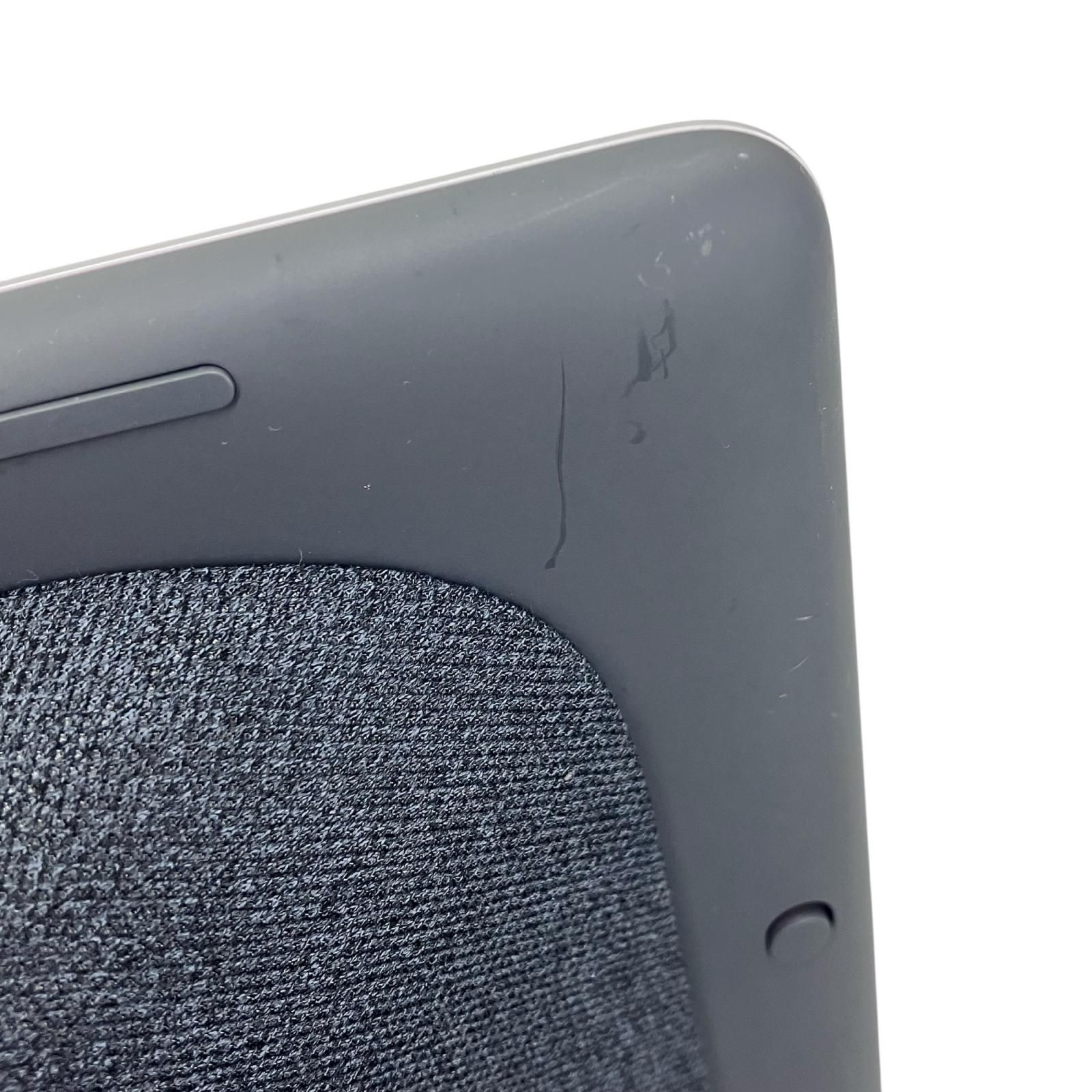 【新品未使用】Google Nest Hub チャコール Google Nest Hub」の第2世代が登場 より洗練されたカラーやデザインを