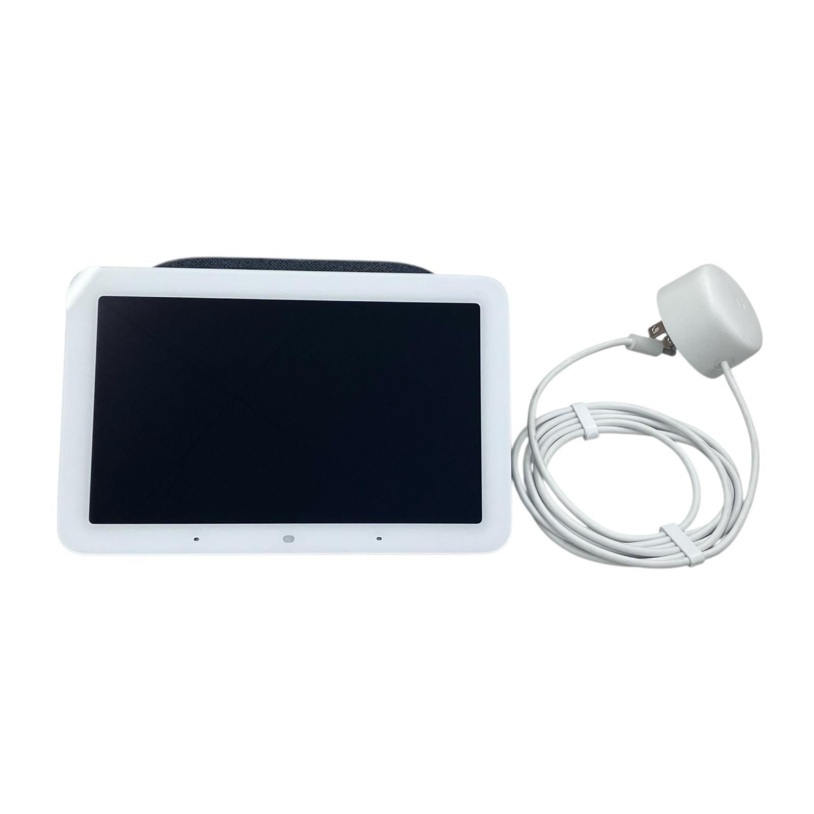 186001 動作未確認 Google グーグル Google Nest Hub(第2世代) GUIK2 