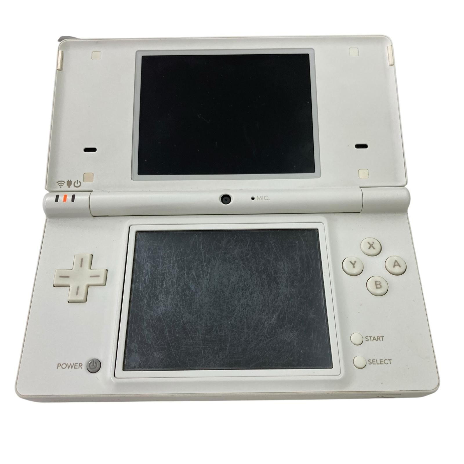 186000 動作確認済み Nintendo 任天堂 ニンテンドウ DSi TWL-001