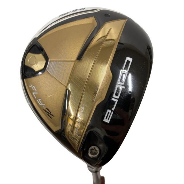 中古】 コブラ cobra FLY-Z 3-4W(ブラック) フェアウェイウッド FW