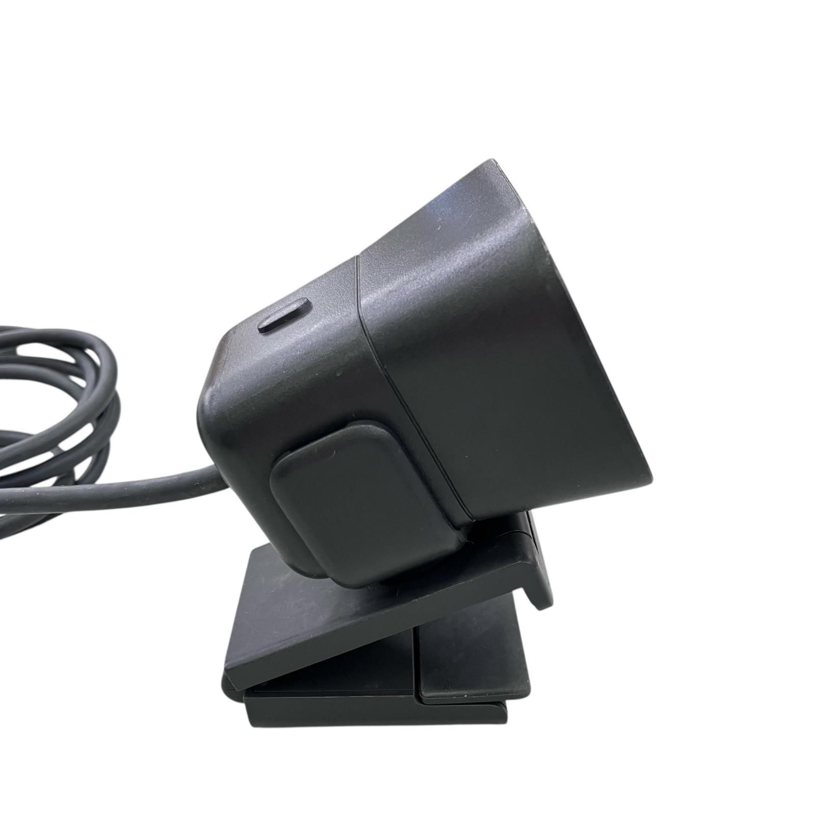 186000 現状品 Logicool ロジクール streamcam ウェブカメラ VU0054