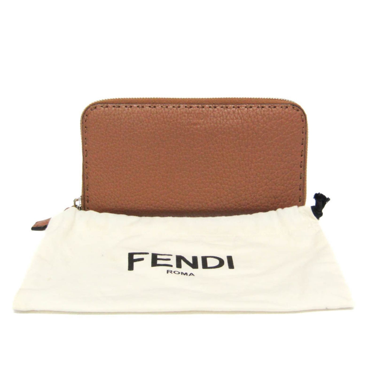 フェンディ(Fendi) セレリア ジップアラウンドウォレット 8M0299