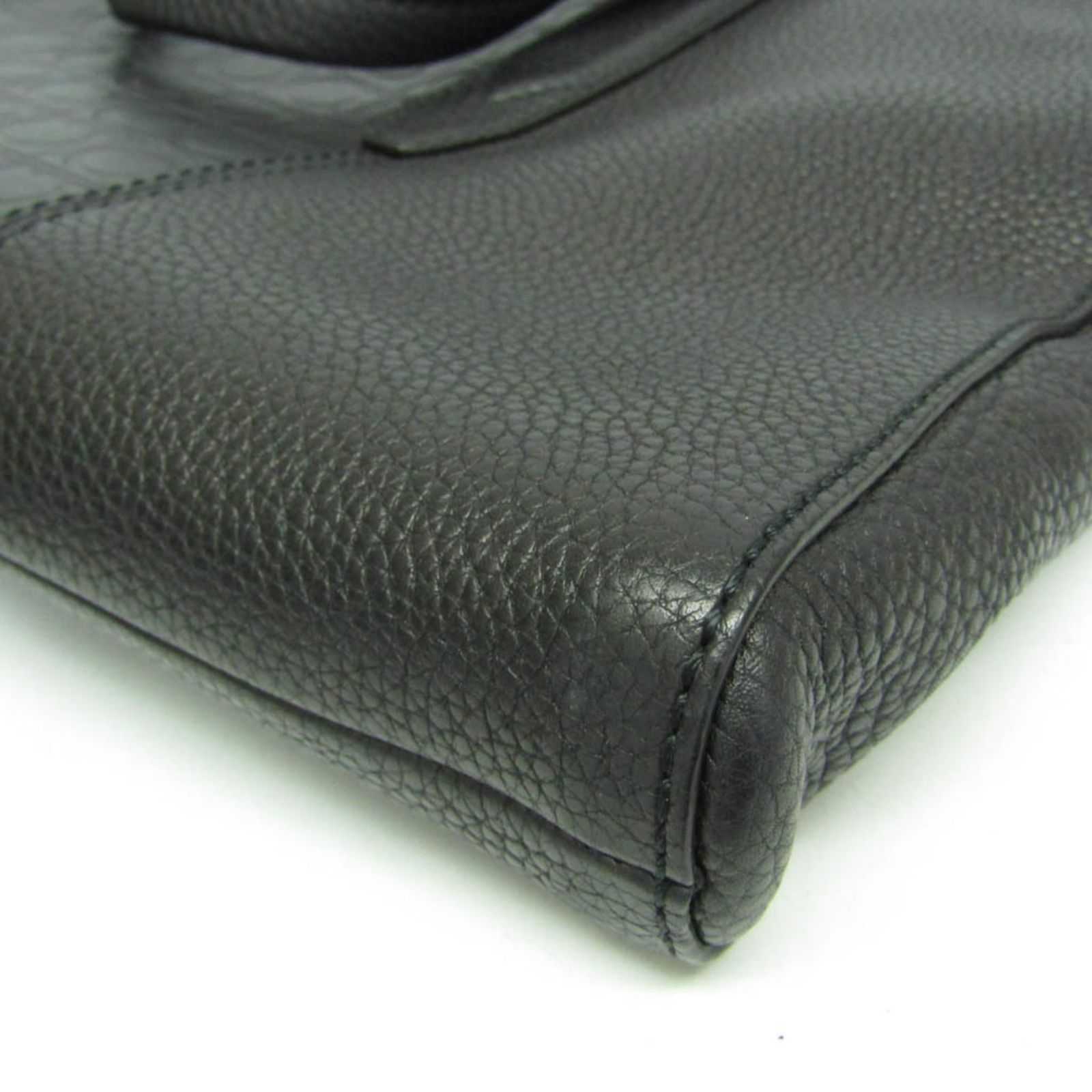 サルヴァトーレ・フェラガモ(Salvatore Ferragamo) ガンチーニ FZ-24