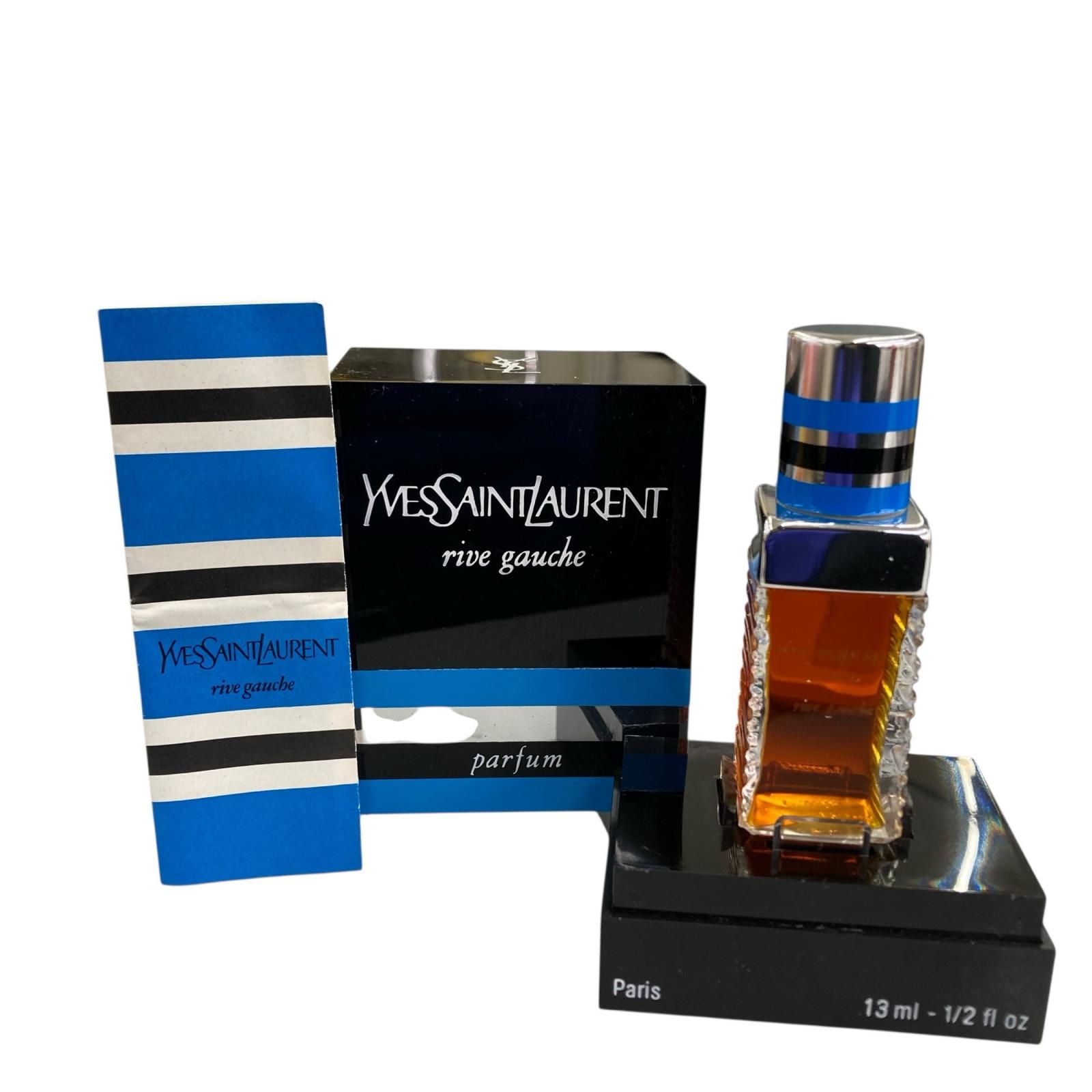 180053 YVES SAINT LAURENT イヴ・サンローラン rive gauche parfum 