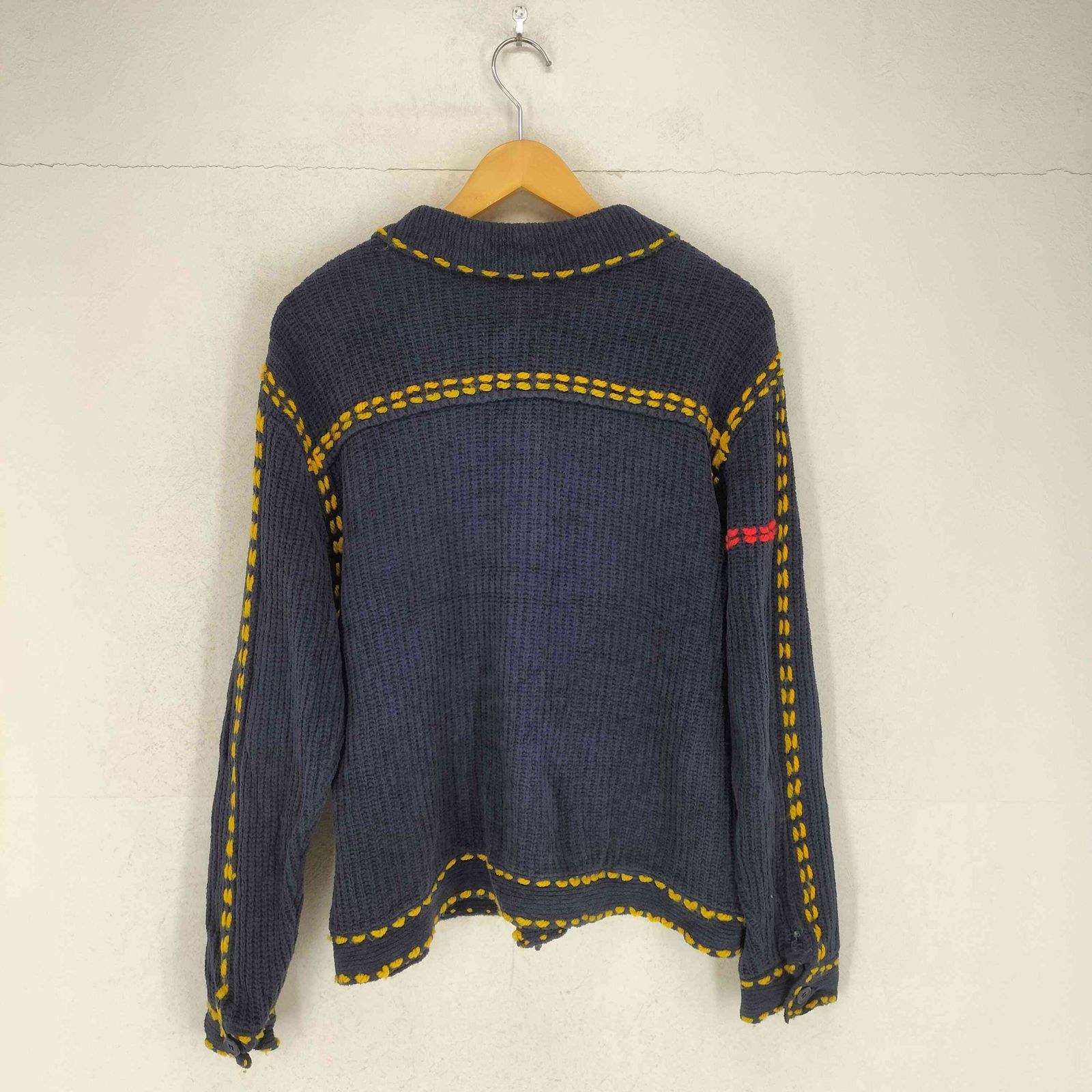 フィンガリン PHINGERIN PG1 Knit メンズ  M