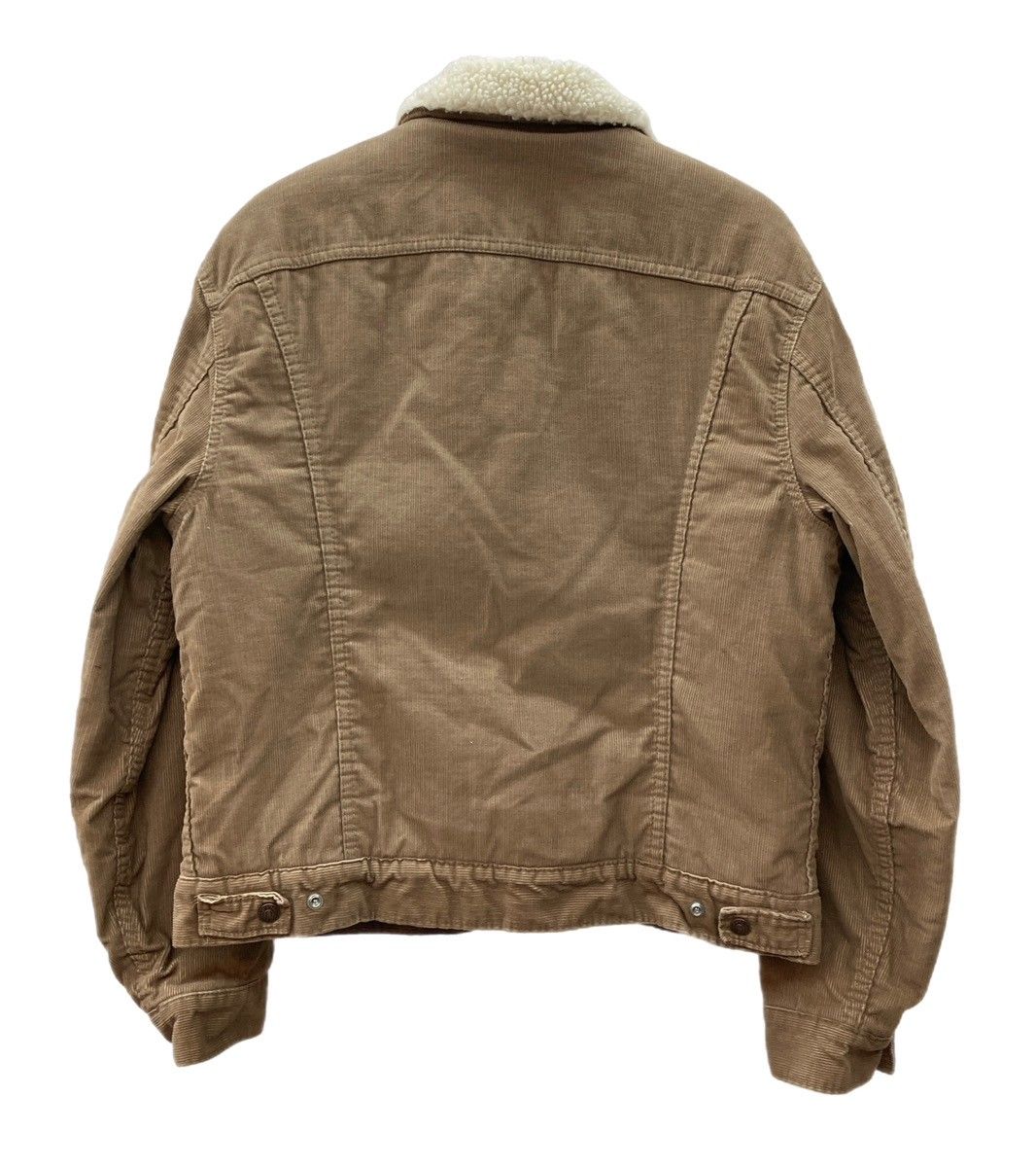 リーバイス Levi's 70's 70年代 70605 ボアジャケット コーデュロイ