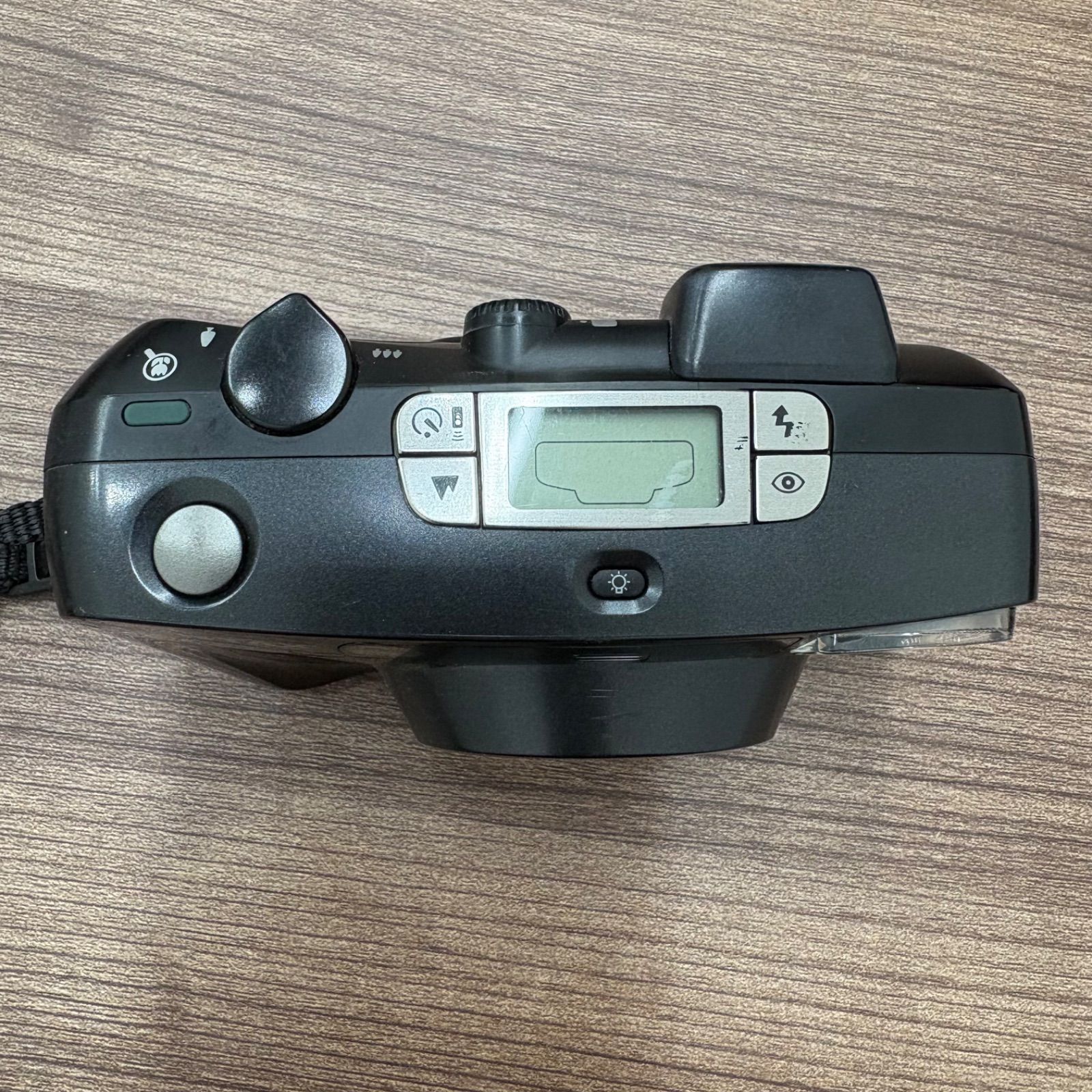 ◎ ペンタックス PENTAX ESPIO 120コンパクトフ イルムカメラ レトロ