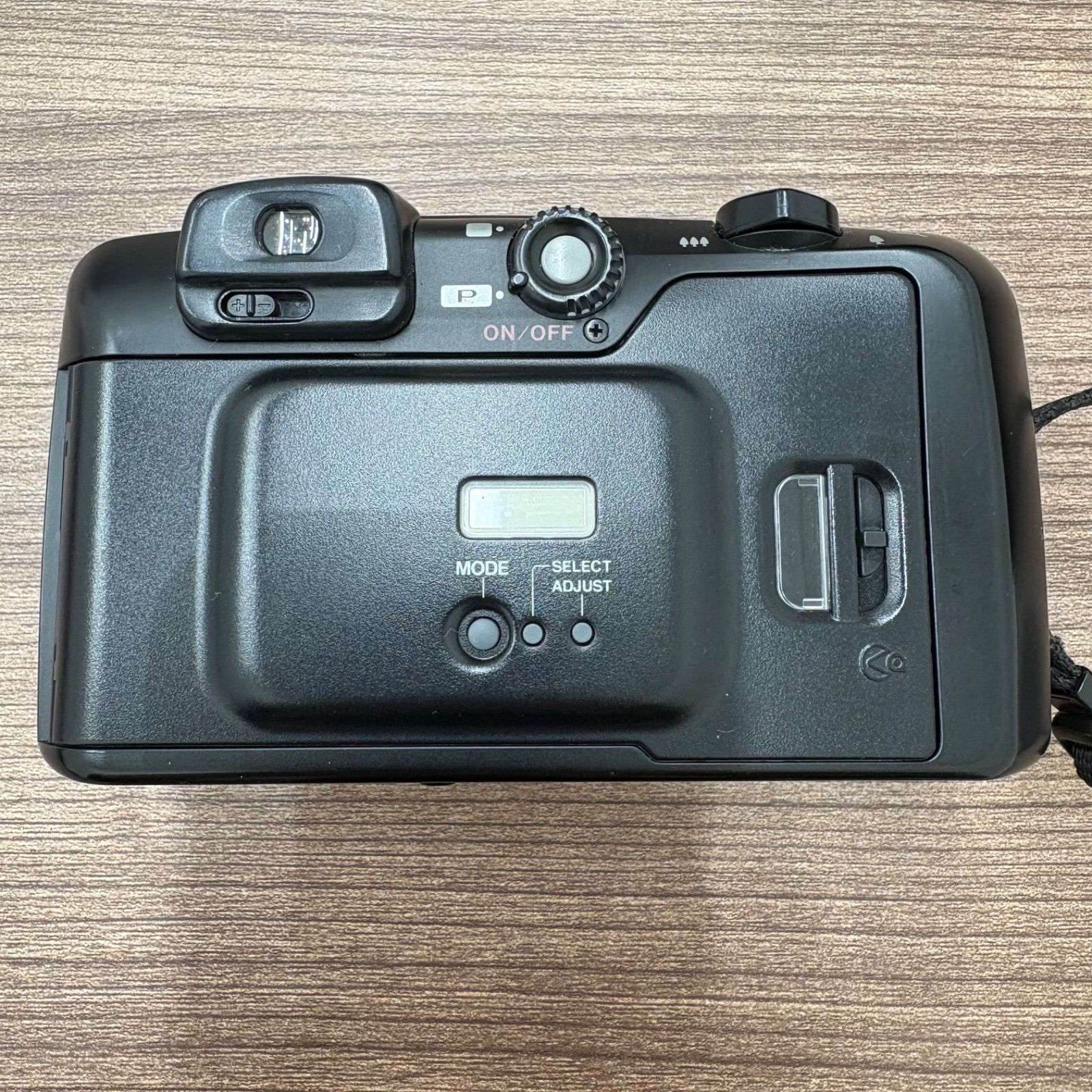 ◎ ペンタックス PENTAX ESPIO 120コンパクトフ イルムカメラ レトロ