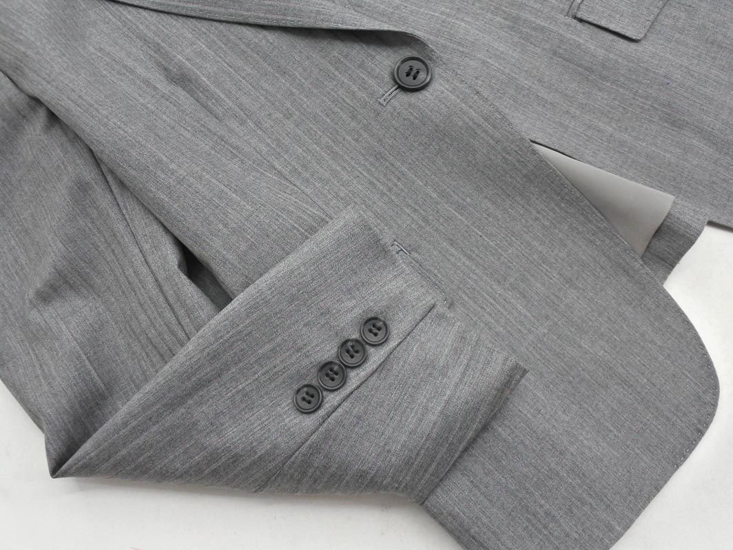 23区 ストライプ セットアップ ジャケット スカート スーツ size44