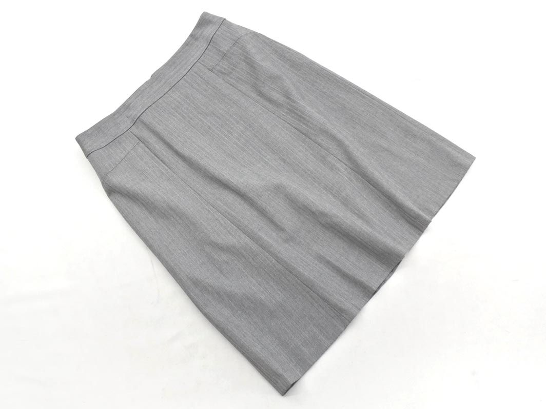 23区 ストライプ セットアップ ジャケット スカート スーツ size44