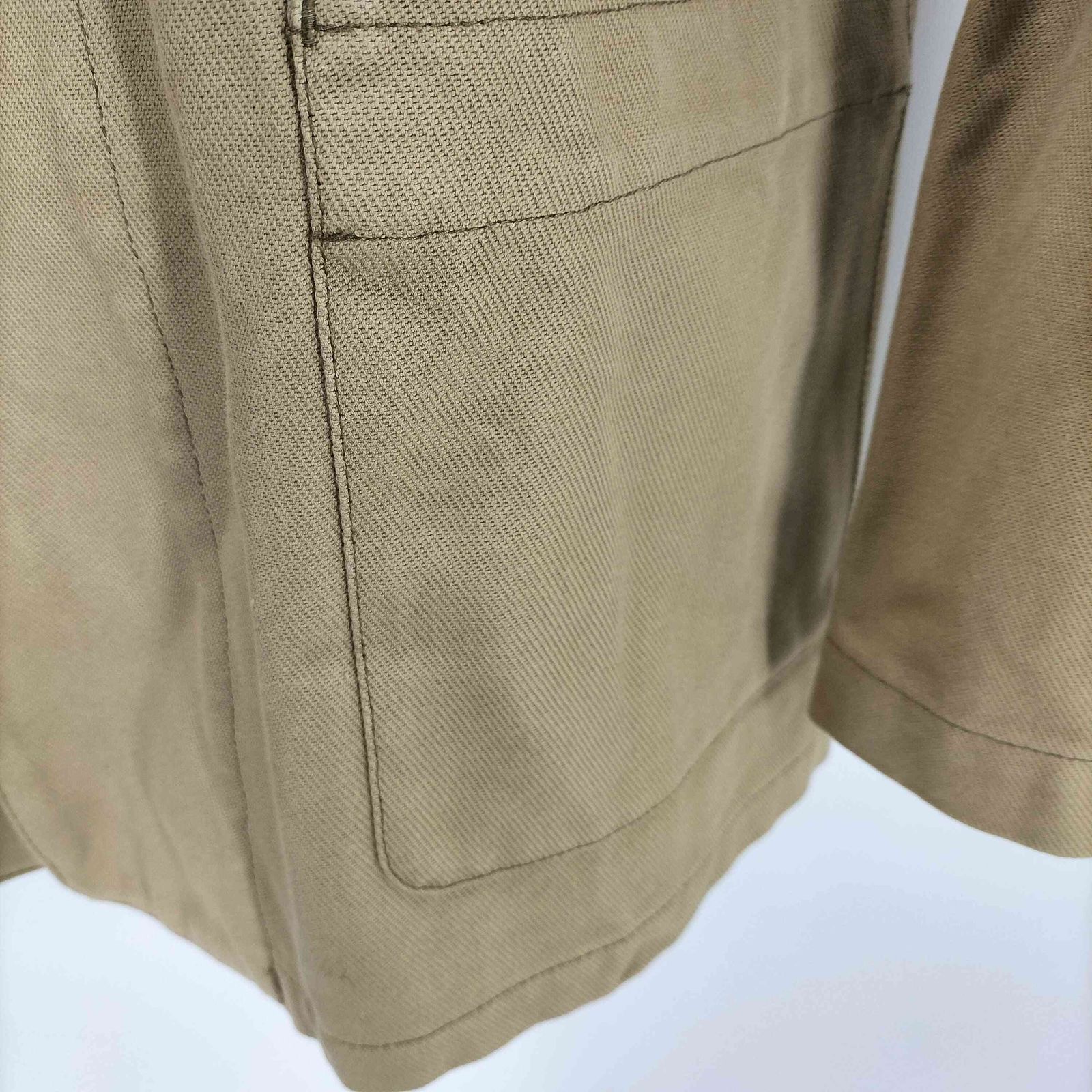 キャプテンサンシャイン KAPTAIN SUNSHINE Coleman Jacket コールマン