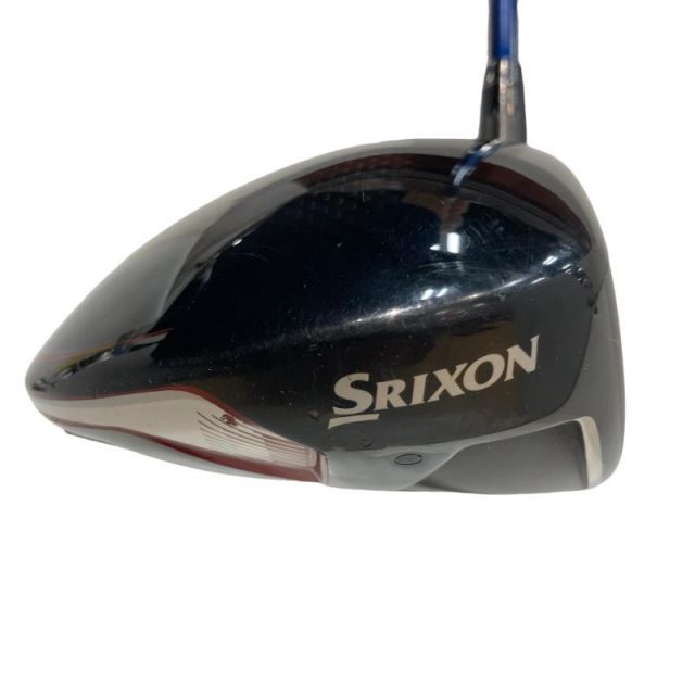 中古】 ダンロップ SRIXON ZX5 9.5° ドライバー DR Diamana ZX50