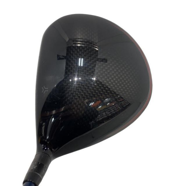 中古】 ダンロップ SRIXON ZX5 9.5° ドライバー DR Diamana ZX50