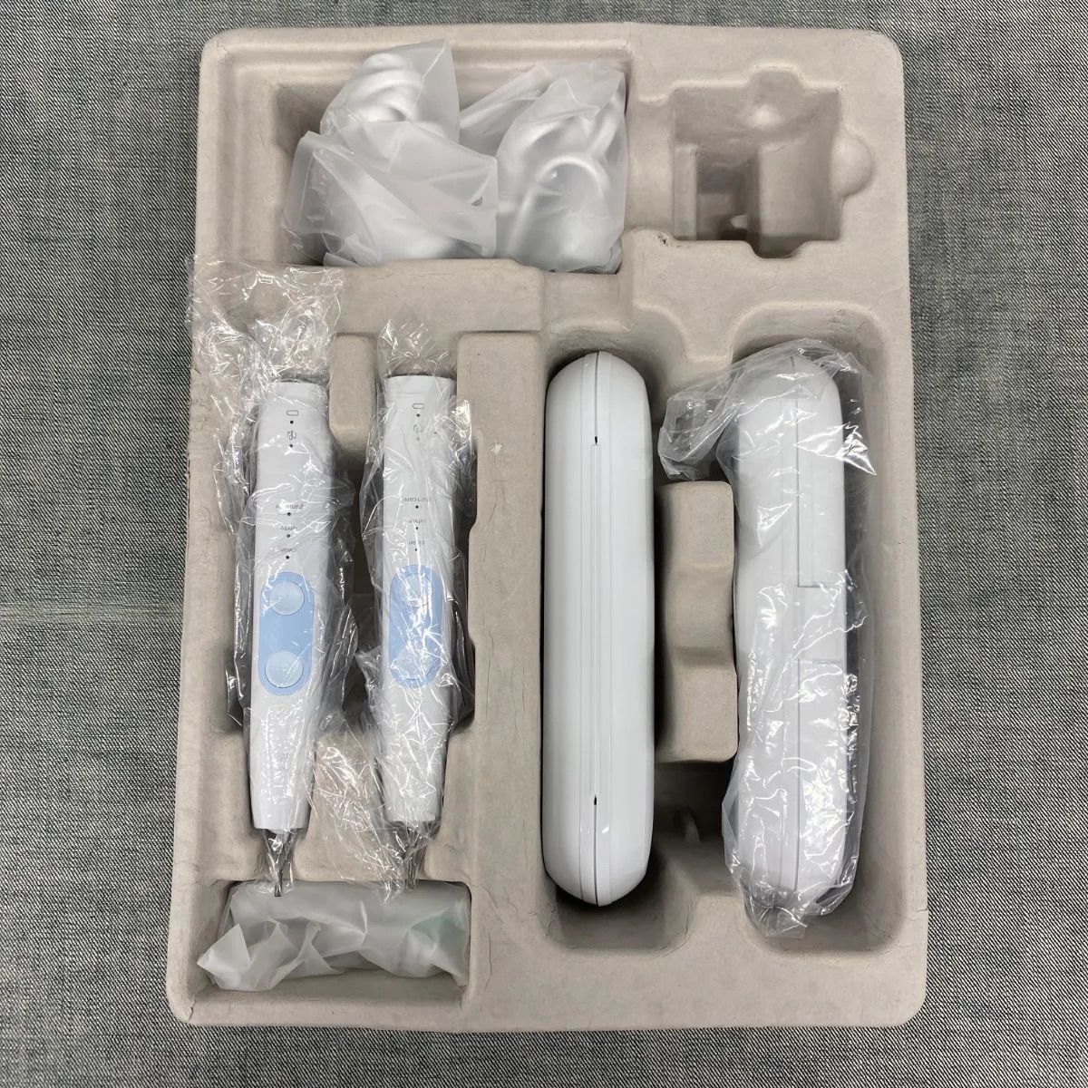 電動歯ブラシ ソニッケアープロテクトクリーン HX6403/71 2本組 新品 Amazon.co.jp: 【正規品】Philips（フィリップス）電動歯ブラシ