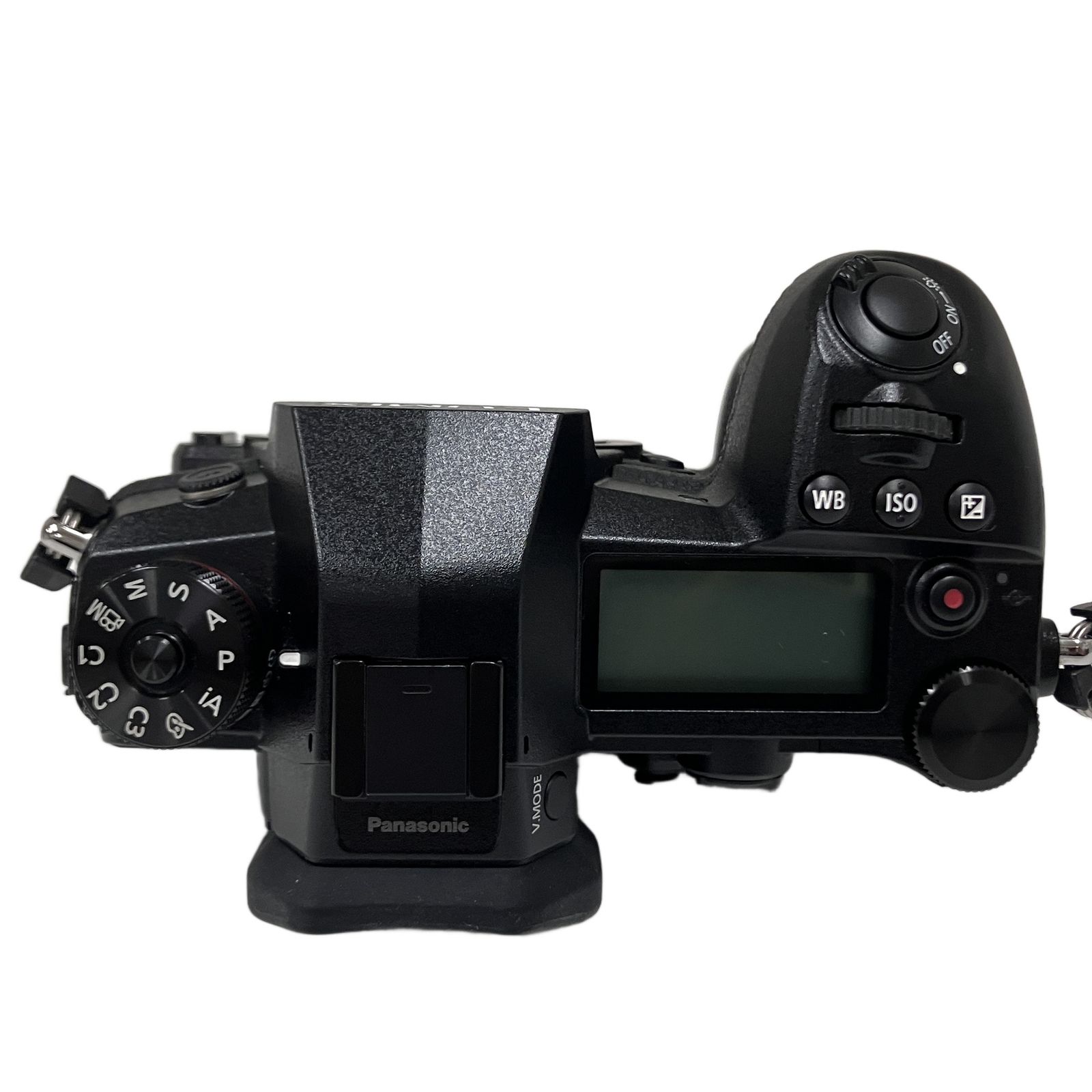 Panasonic LUMIX DC-G9 ミラーレス一眼カメラ ボディ パナソニック