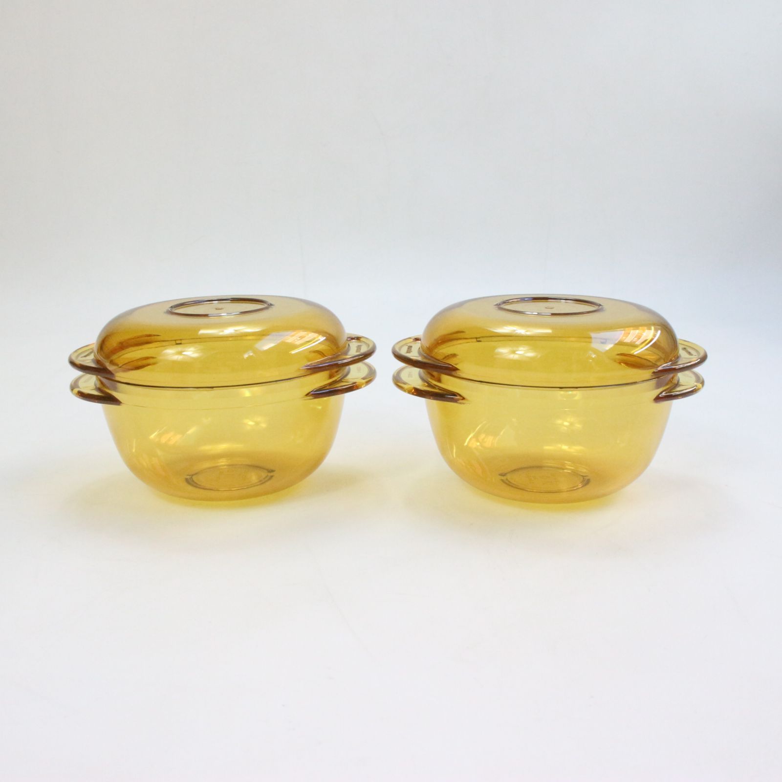 Tupperware Tupperwave2000 Small Round Gift タッパーウェーブ 2000丸