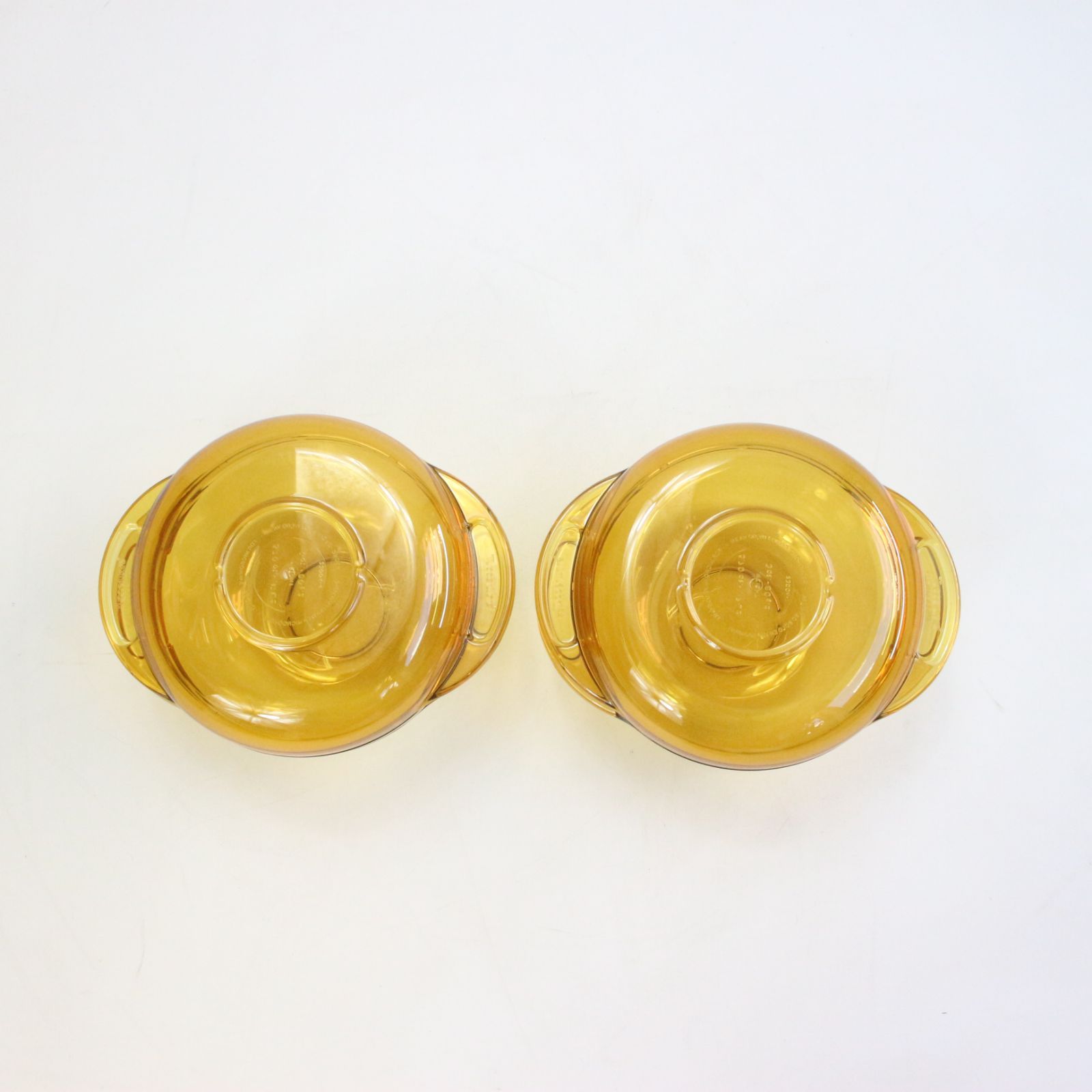 Tupperware Tupperwave2000 Small Round Gift タッパーウェーヴ 2000丸