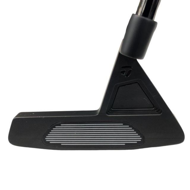 中古】 テーラーメイド TP COLLECTION BLACK JUNO TB1.5 33インチ