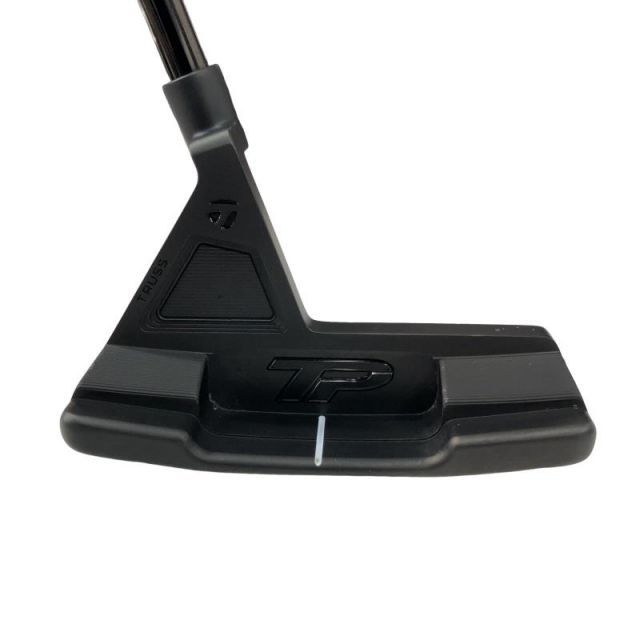 中古】 テーラーメイド TP COLLECTION BLACK JUNO TB1.5 33インチ