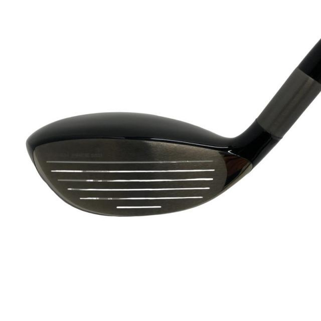 中古】 キャロウェイ APEX UW 17° ユーティリティ UT Diamana 55 for