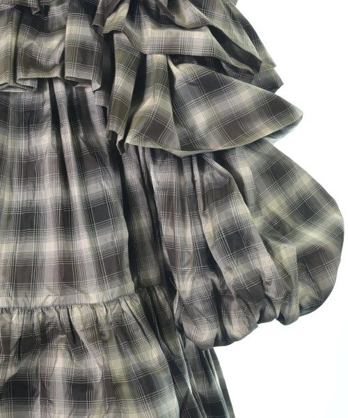 VAQUERA ワンピース レディース 【古着】【中古】【送料無料】 - メルカリ 