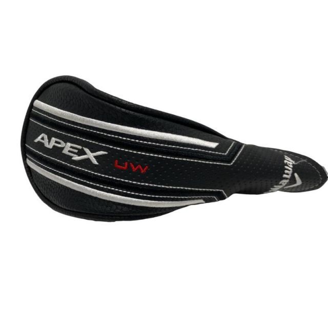 中古】 キャロウェイ APEX UW 21° ユーティリティ UT Diamana 55 for