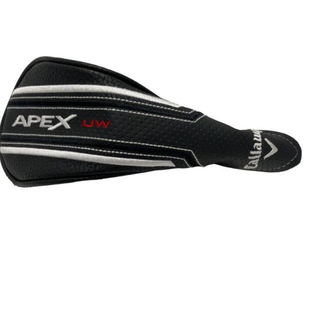 中古】 キャロウェイ APEX UW 19° ユーティリティ UT Diamana 55 for