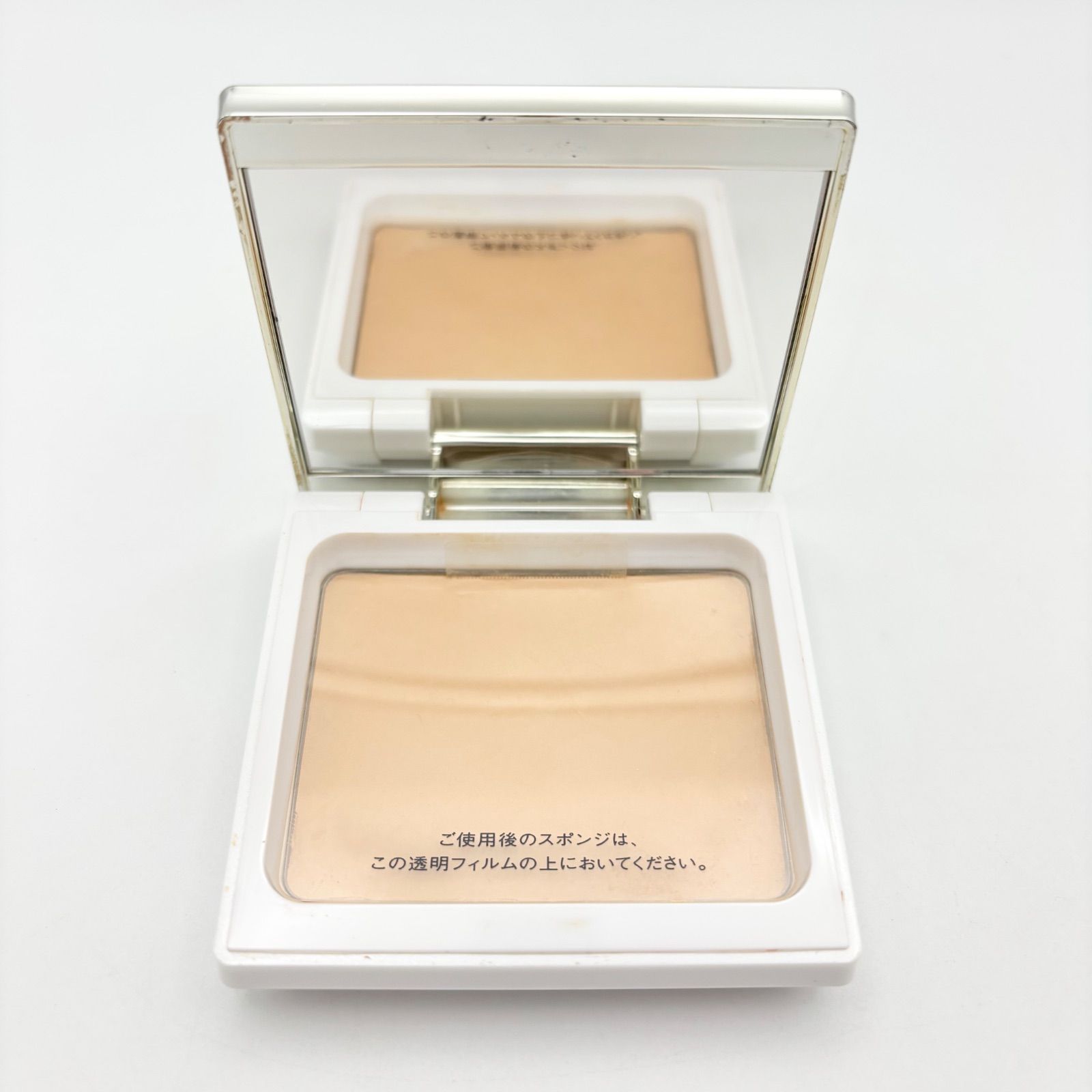 クレドポーボーテ タンナチュレールプードルブラン - メルカリ