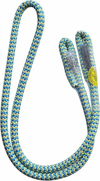 TreeUP プルージックコード ヒッチコード ツリーケア アーボリスト