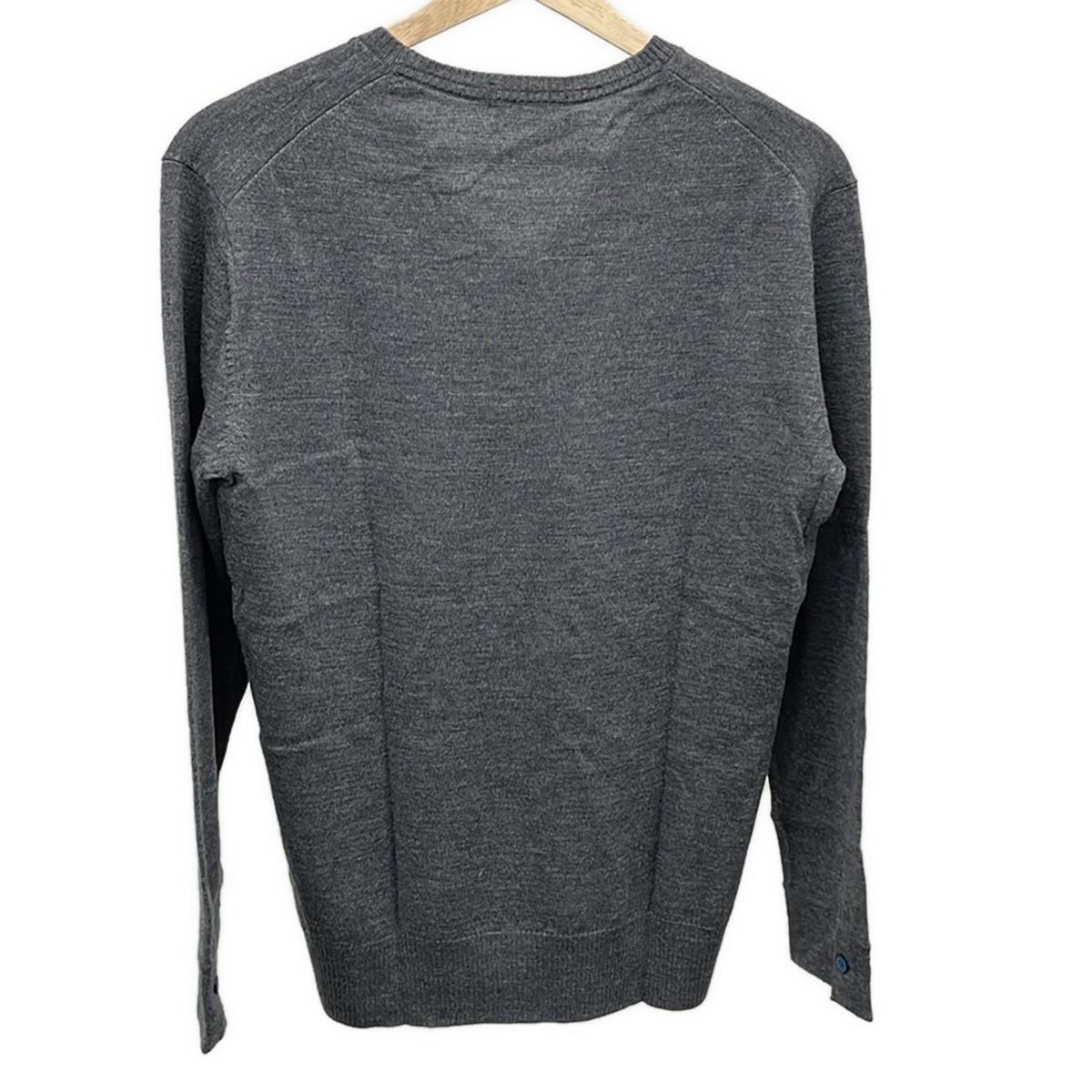 BURBERRY BLACK LABEL - Burberry 美品□バーバリーブラックレーベル 