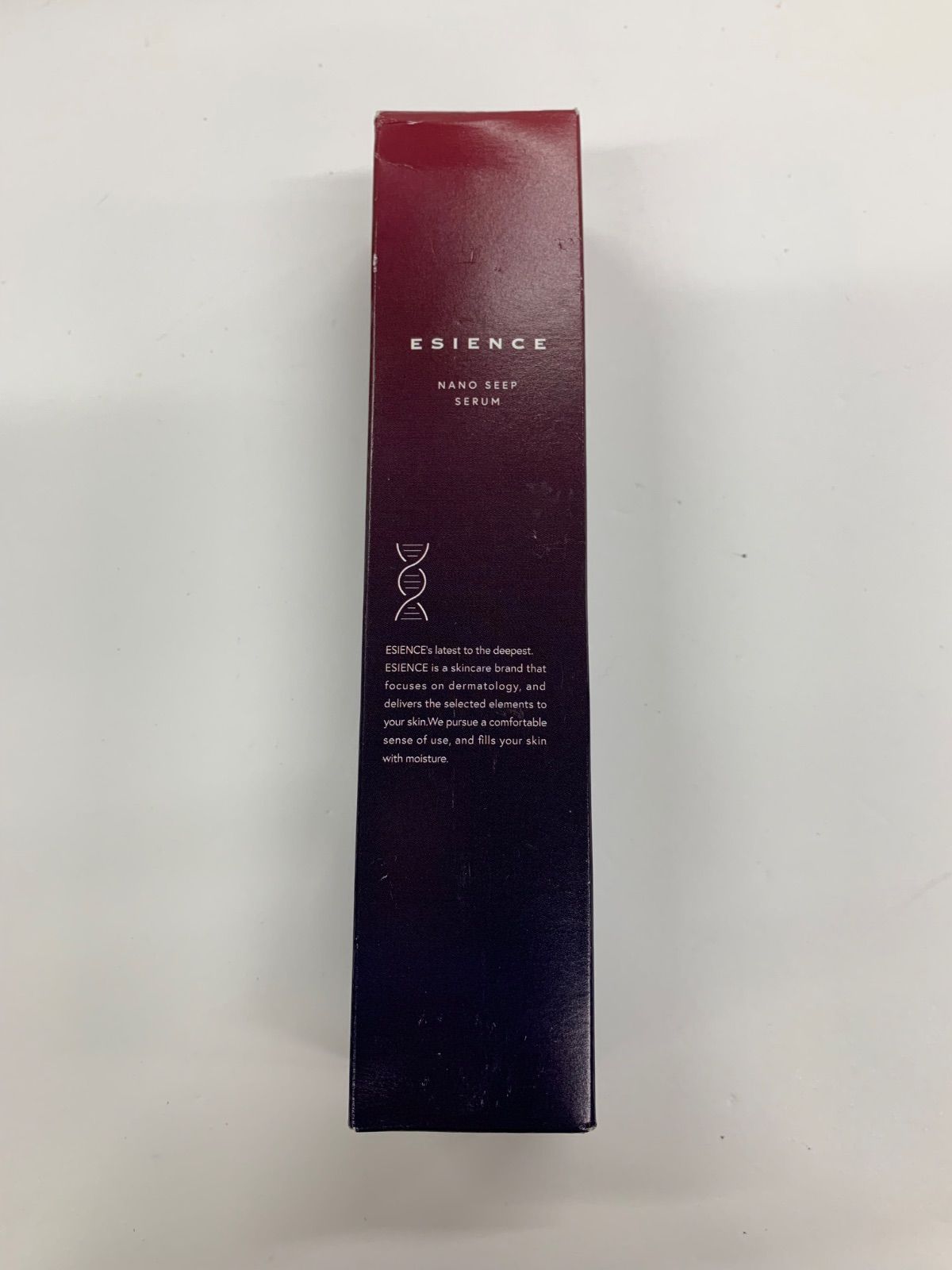 専用です！！ ESIENCE 薬用ナノシープセラム 55g 導入美容液