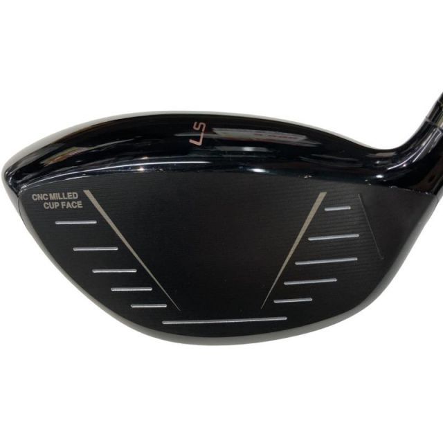 中古】 プロギア LS(2023) 10.5° ドライバー DR SPEEDER NX FOR PRGR